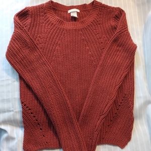 H&M Sweater